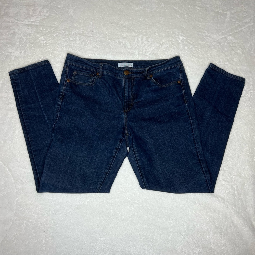 Loft jeans